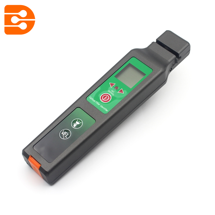 DW-OFI3 Multifunction Optical Fiber Identifier with VFL