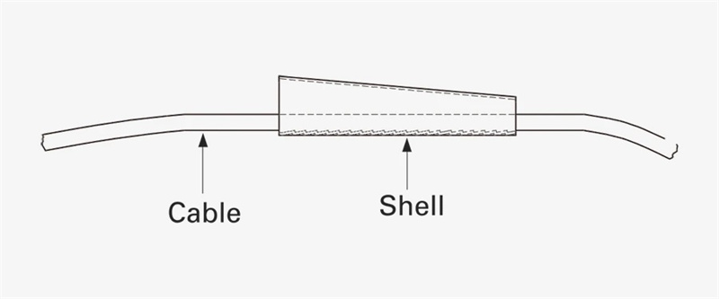 DW-1069 Stainless Steel Drop Wire Clamp001